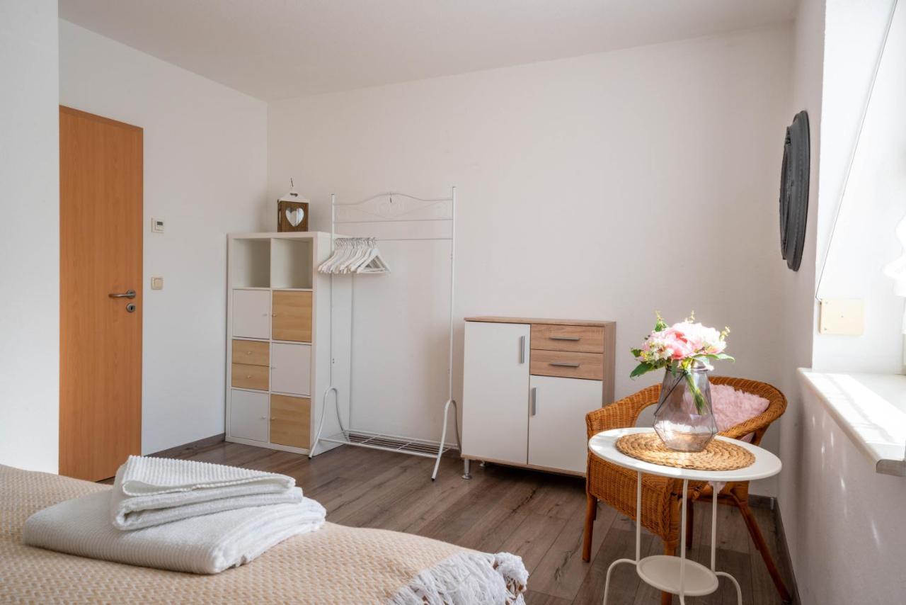 Allgaeutraum Ferienwohnung Nr. 9 Kempten Exterior photo